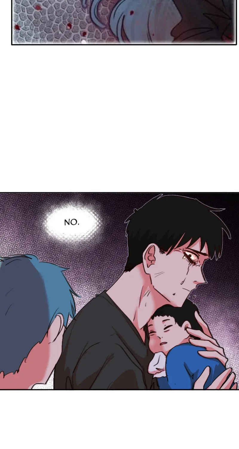 WEE!!! Chapter 202 page 6