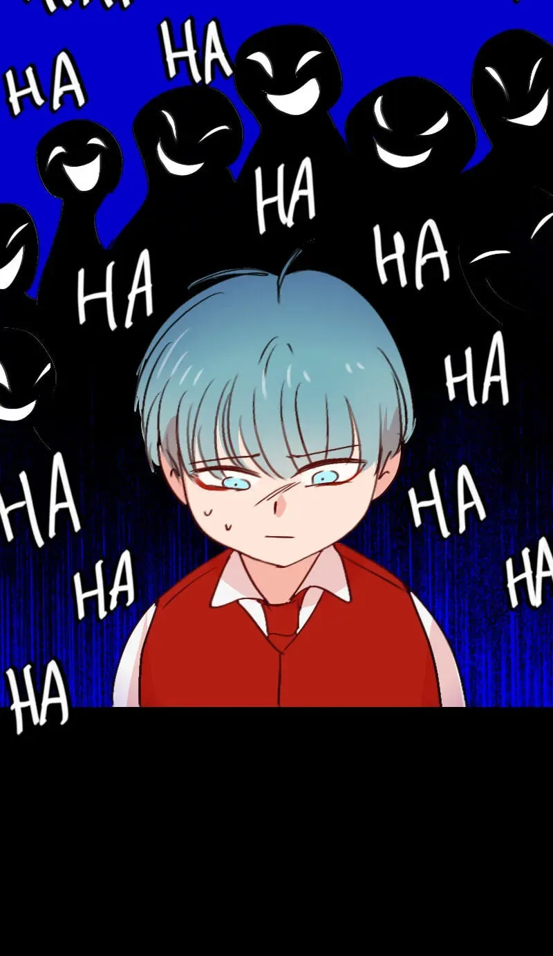 WEE!!! Chapter 202 page 18