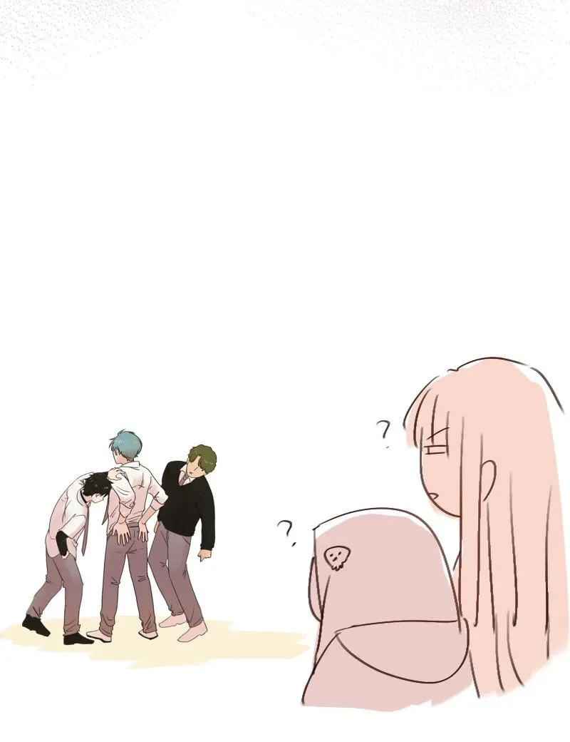 WEE!!! Chapter 202 page 24