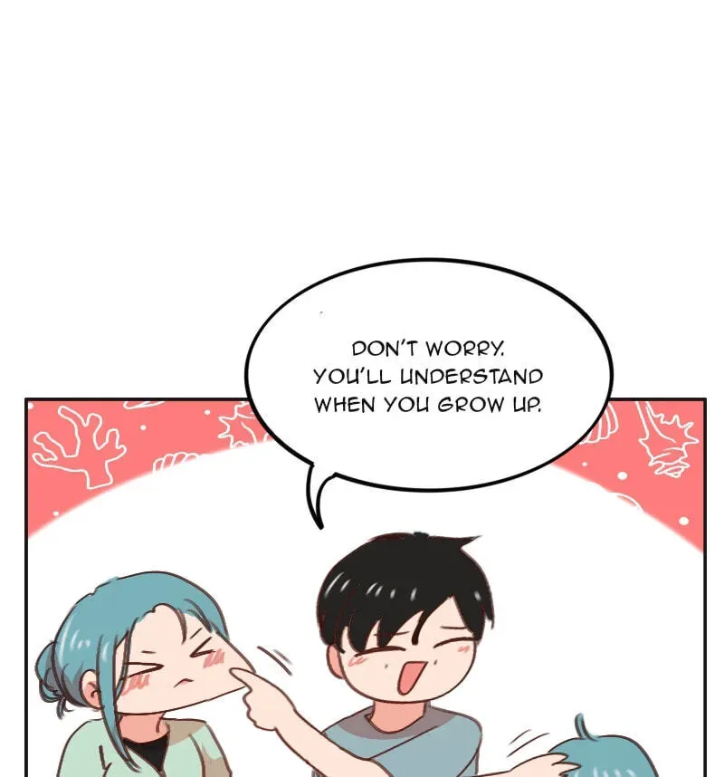 WEE!!! Chapter 202 page 15
