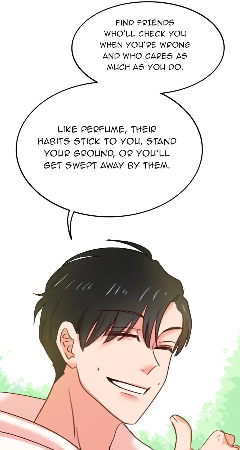 WEE!!! Chapter 202 page 9