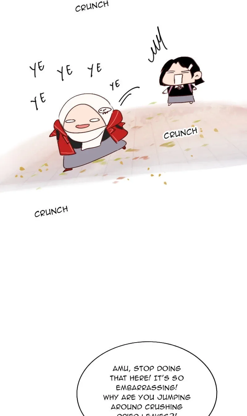 WEE!!! Chapter 203 page 15