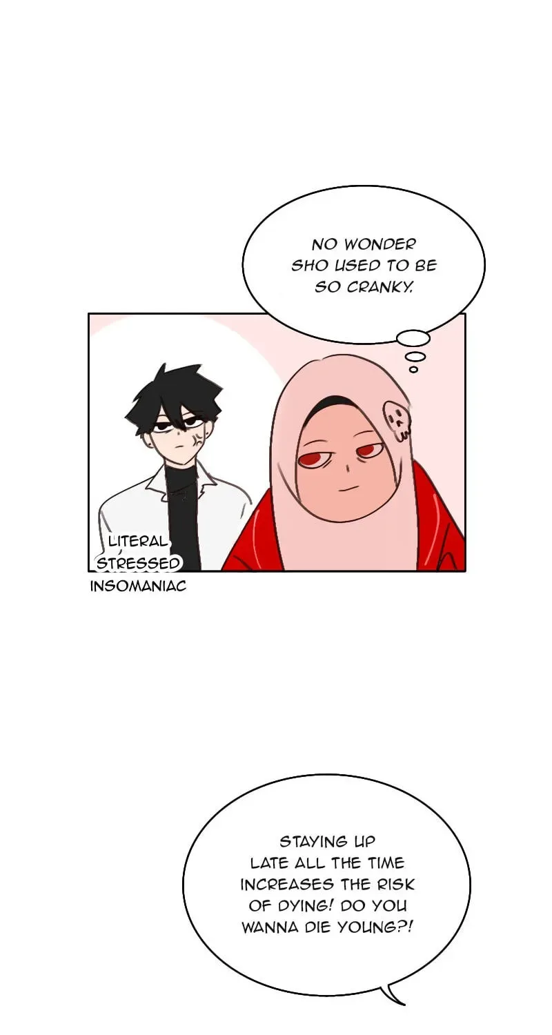 WEE!!! Chapter 203 page 6