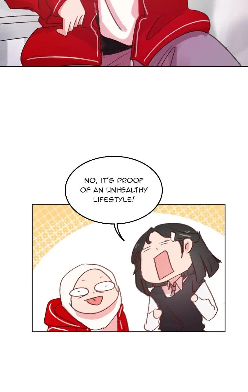 WEE!!! Chapter 203 page 4