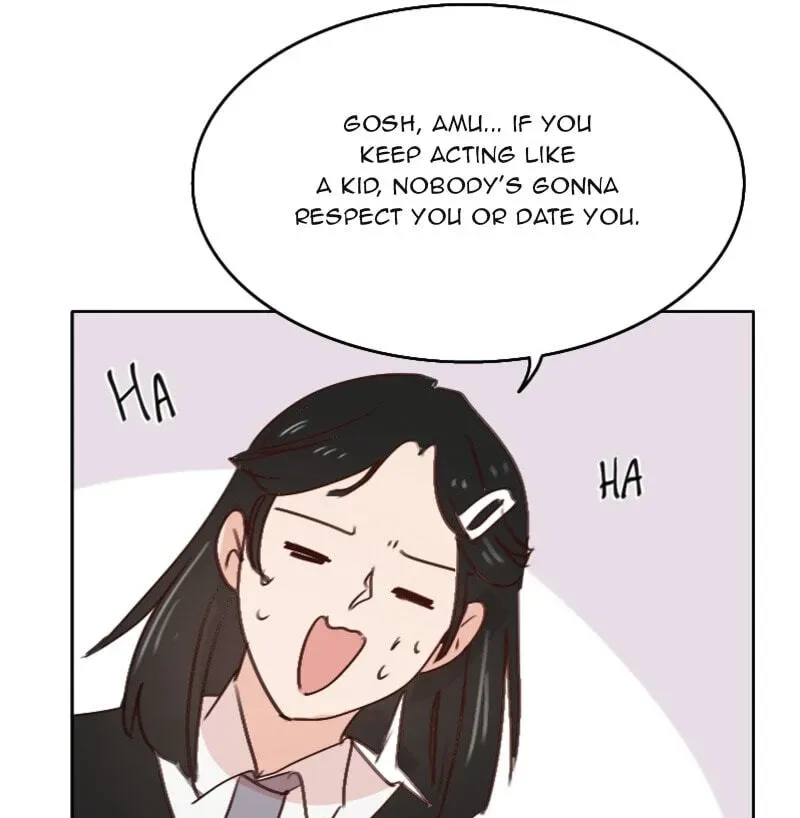 WEE!!! Chapter 203 page 21