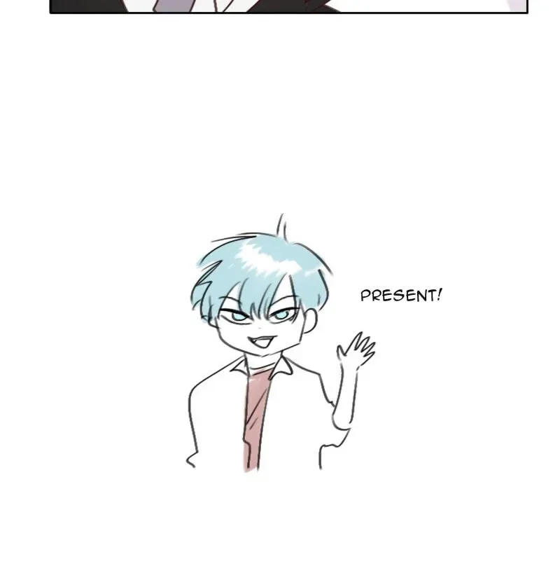 WEE!!! Chapter 203 page 22