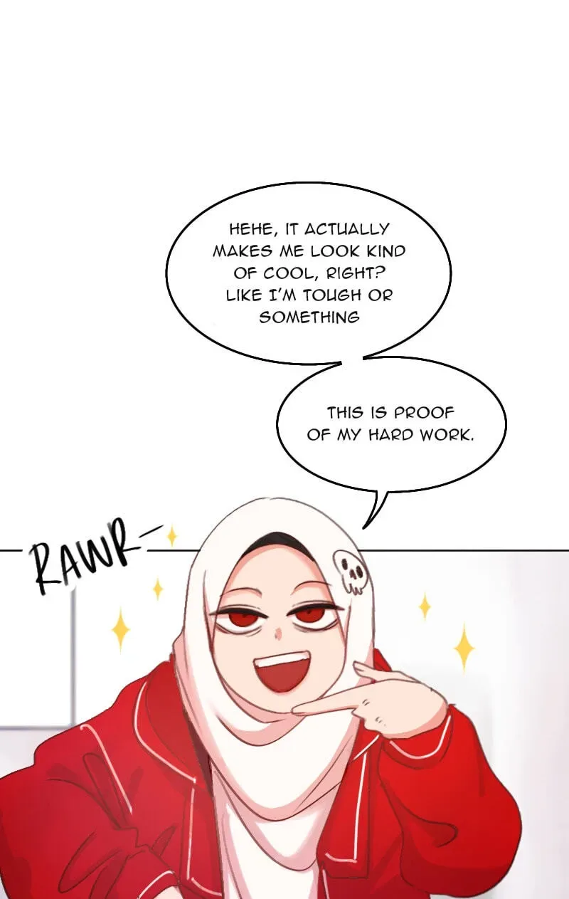 WEE!!! Chapter 203 page 3