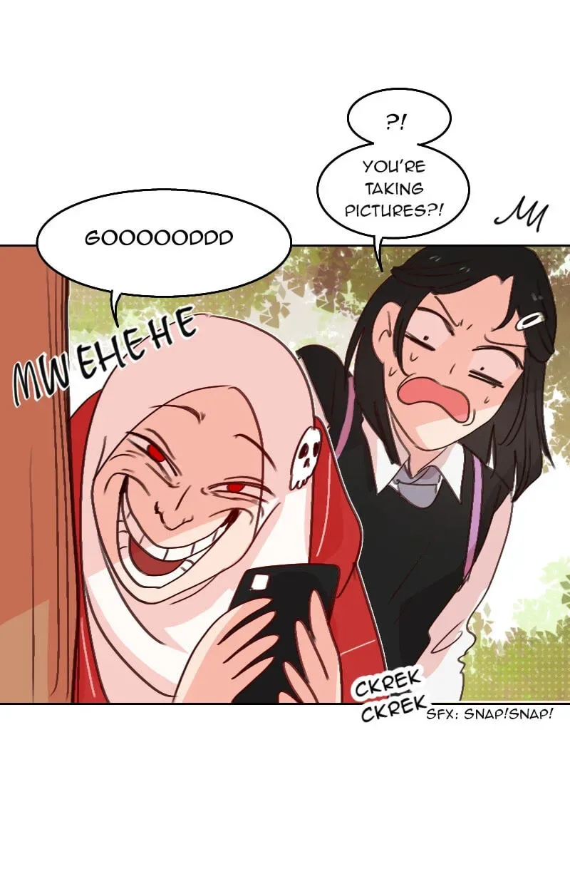 WEE!!! Chapter 203 page 20