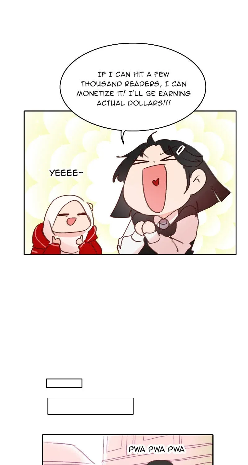 WEE!!! Chapter 203 page 11