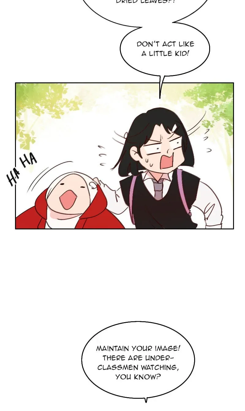 WEE!!! Chapter 203 page 16