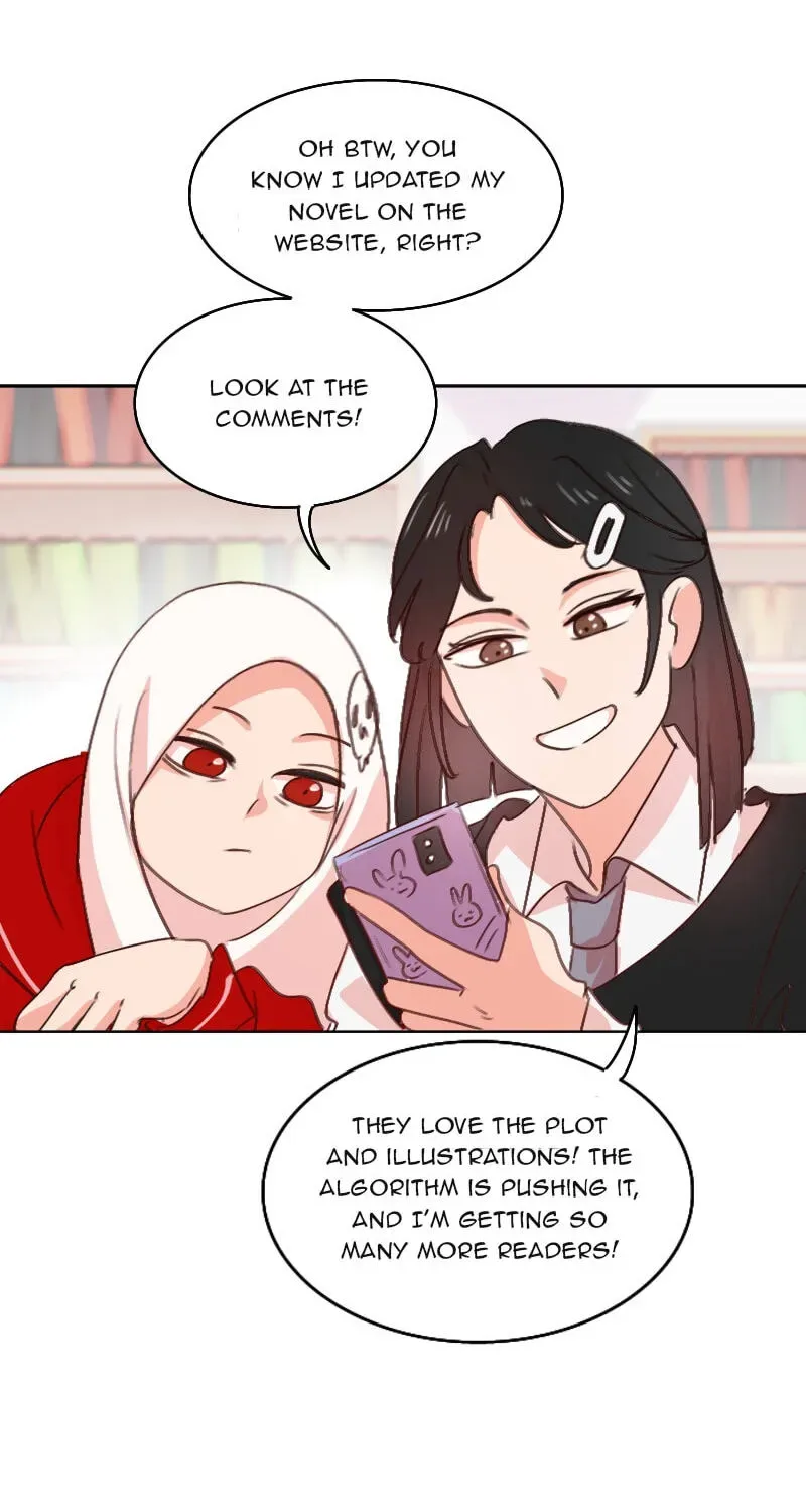 WEE!!! Chapter 203 page 10