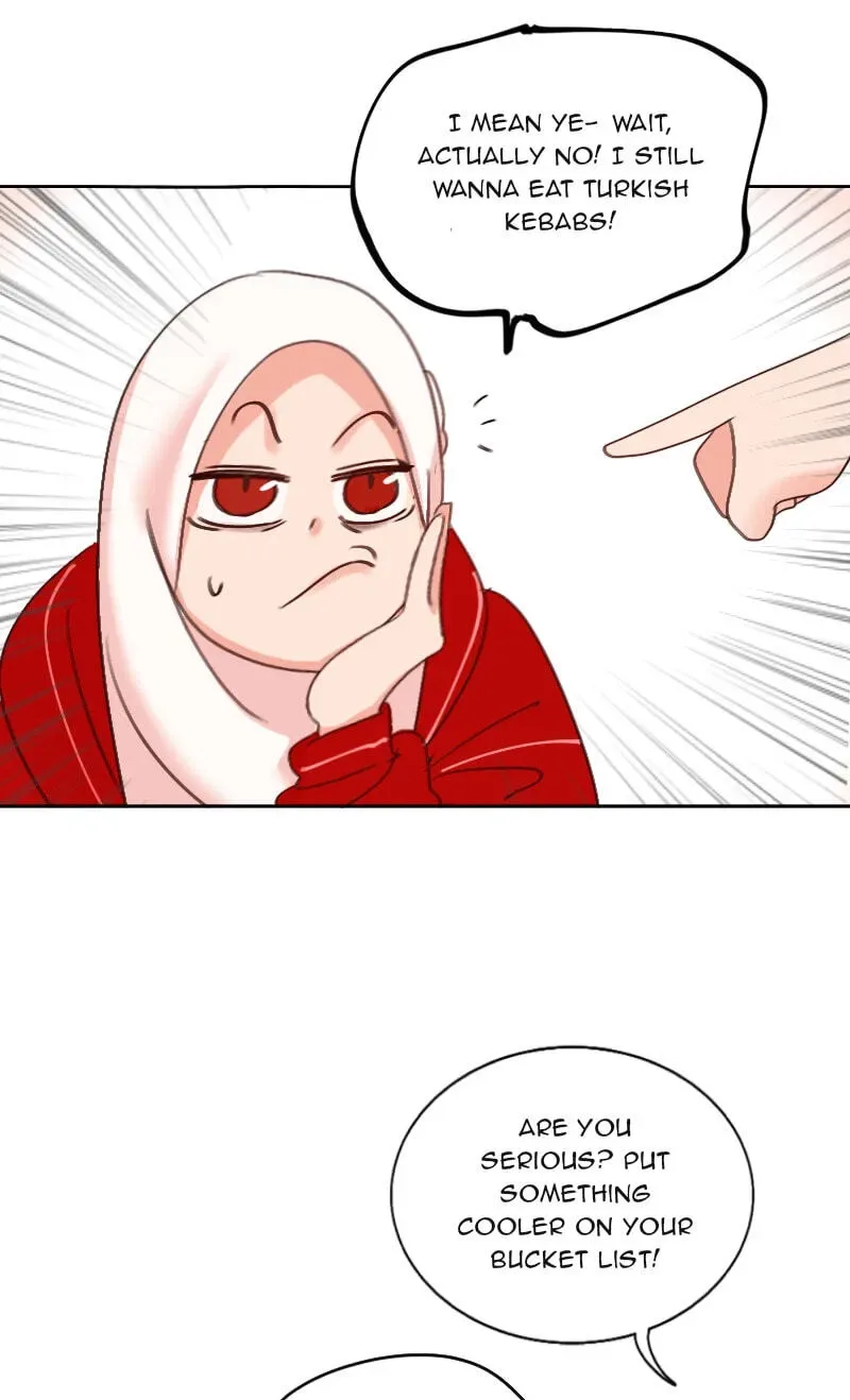 WEE!!! Chapter 203 page 7