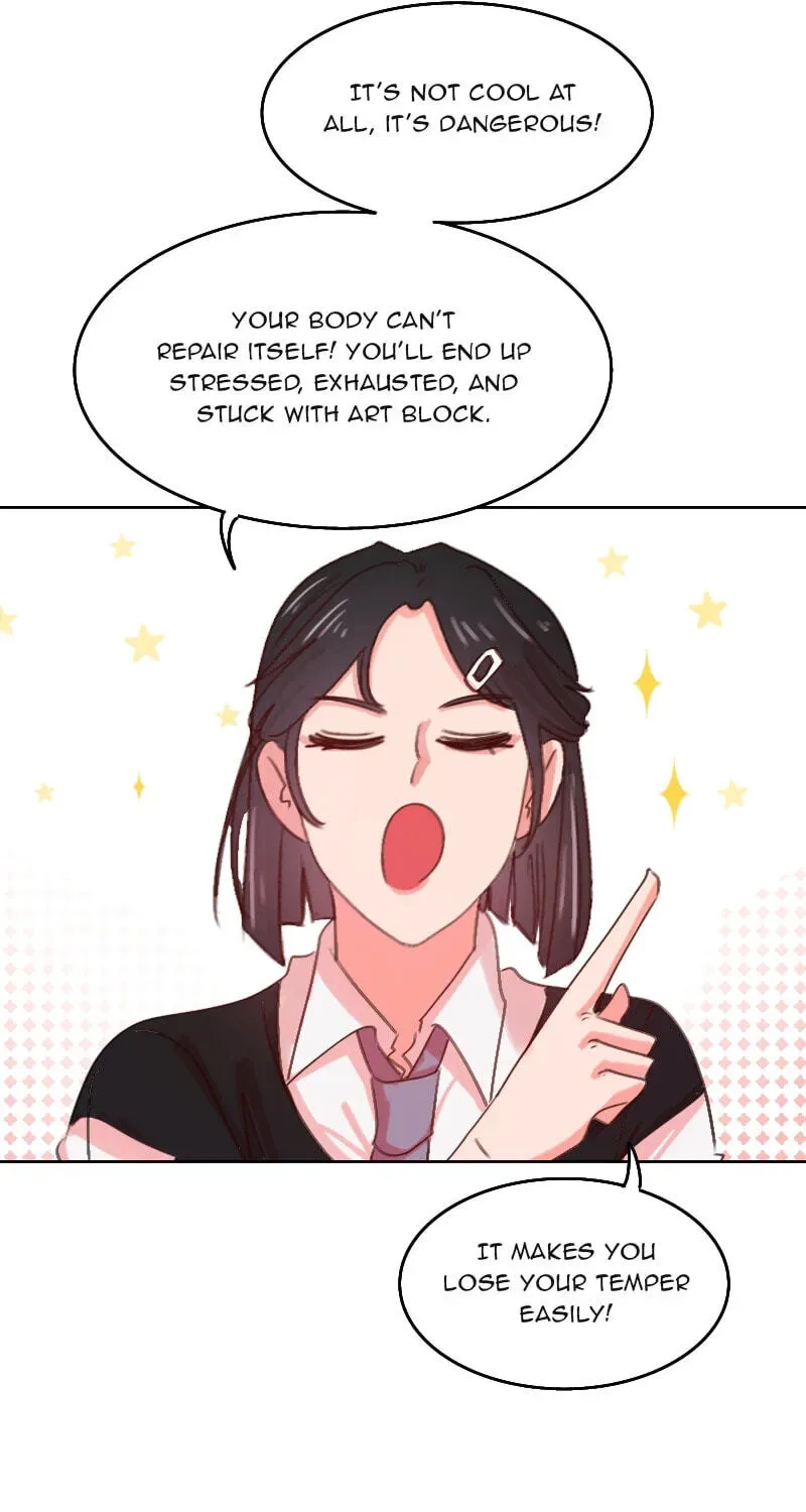 WEE!!! Chapter 203 page 5