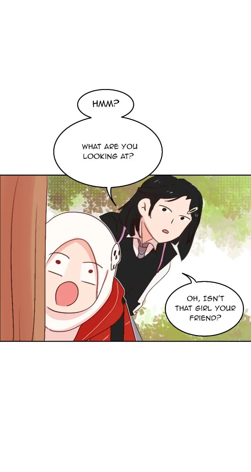 WEE!!! Chapter 203 page 18