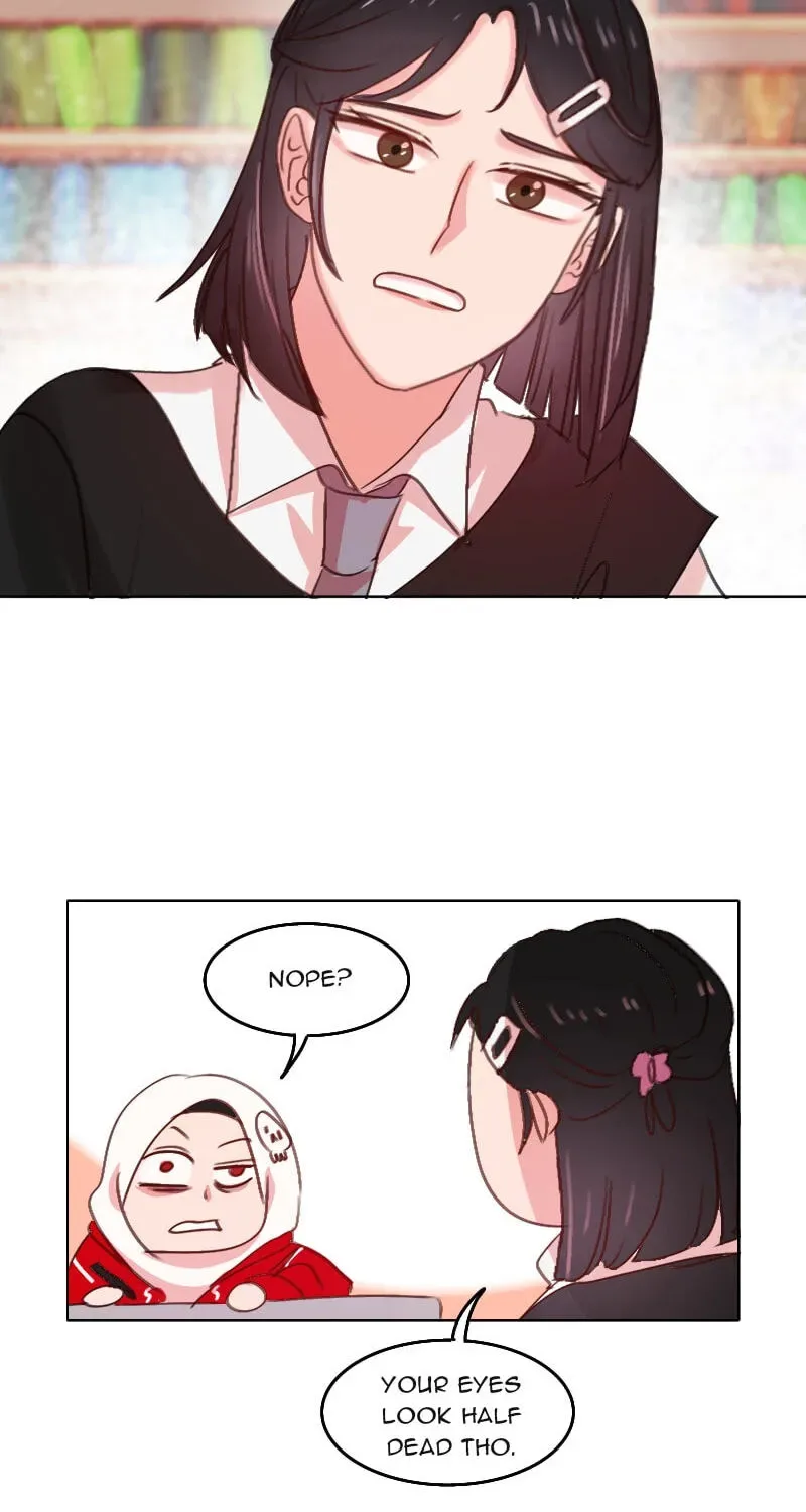 WEE!!! Chapter 203 page 2