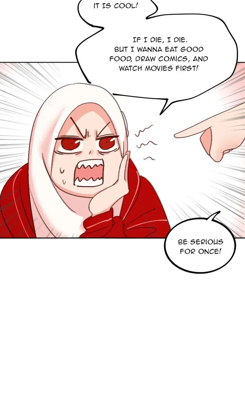 WEE!!! Chapter 203 page 8