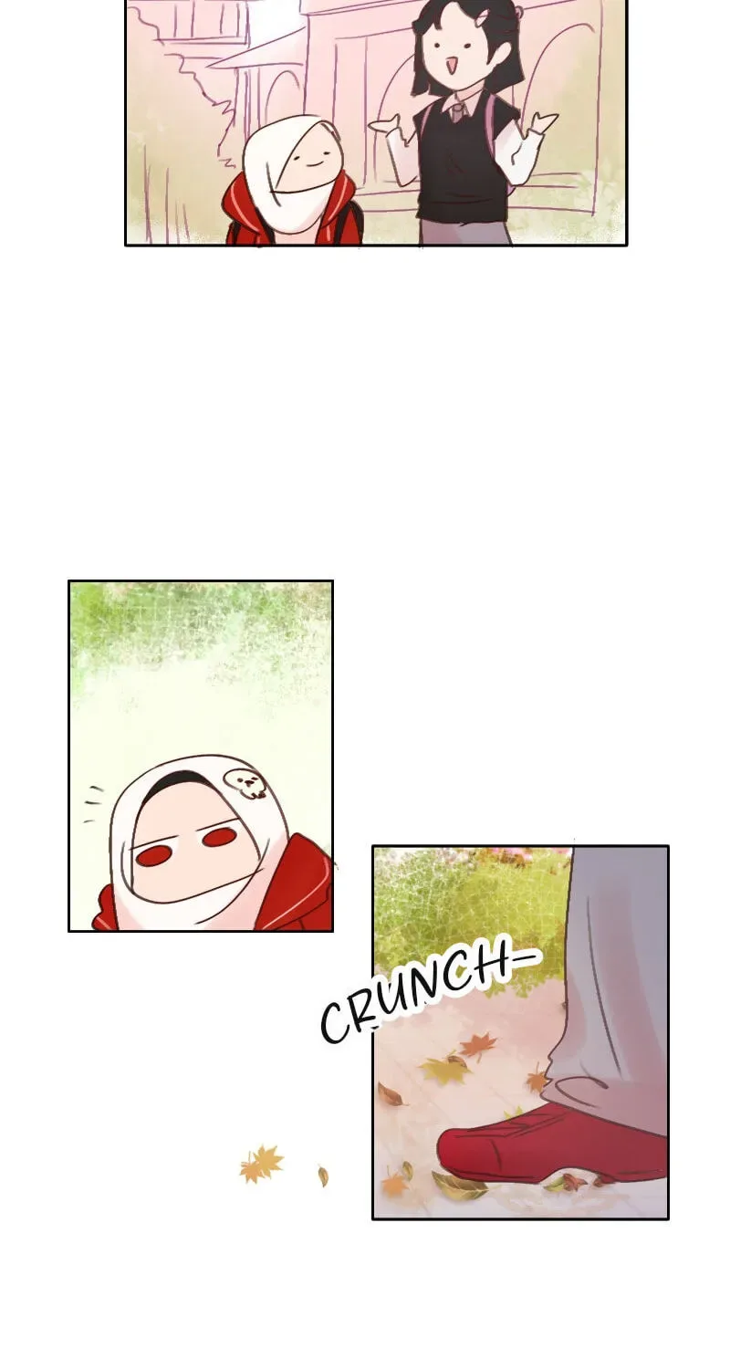 WEE!!! Chapter 203 page 12