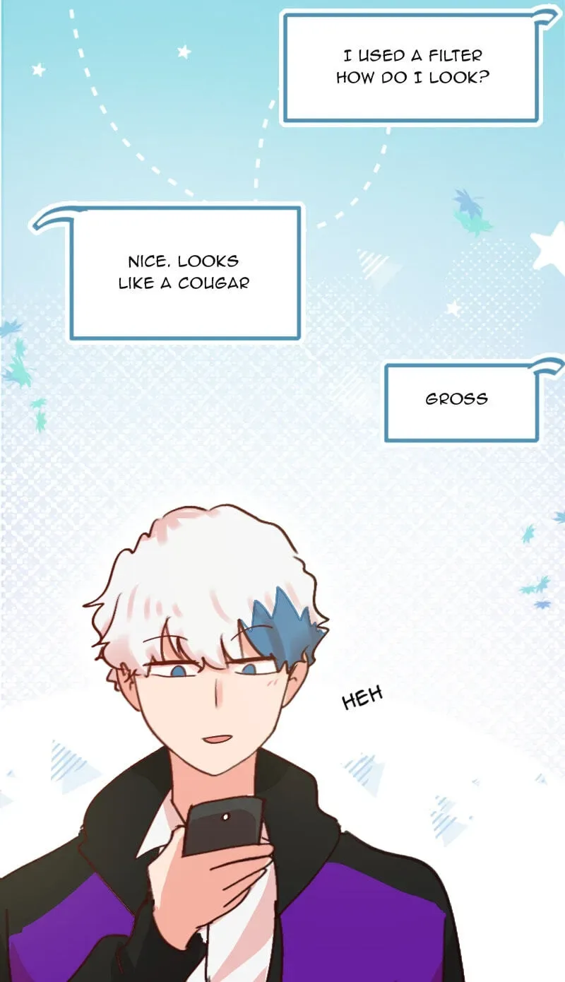 WEE!!! Chapter 204 page 7