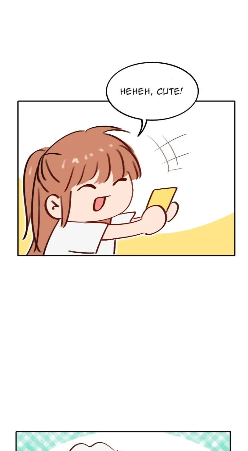 WEE!!! Chapter 204 page 5