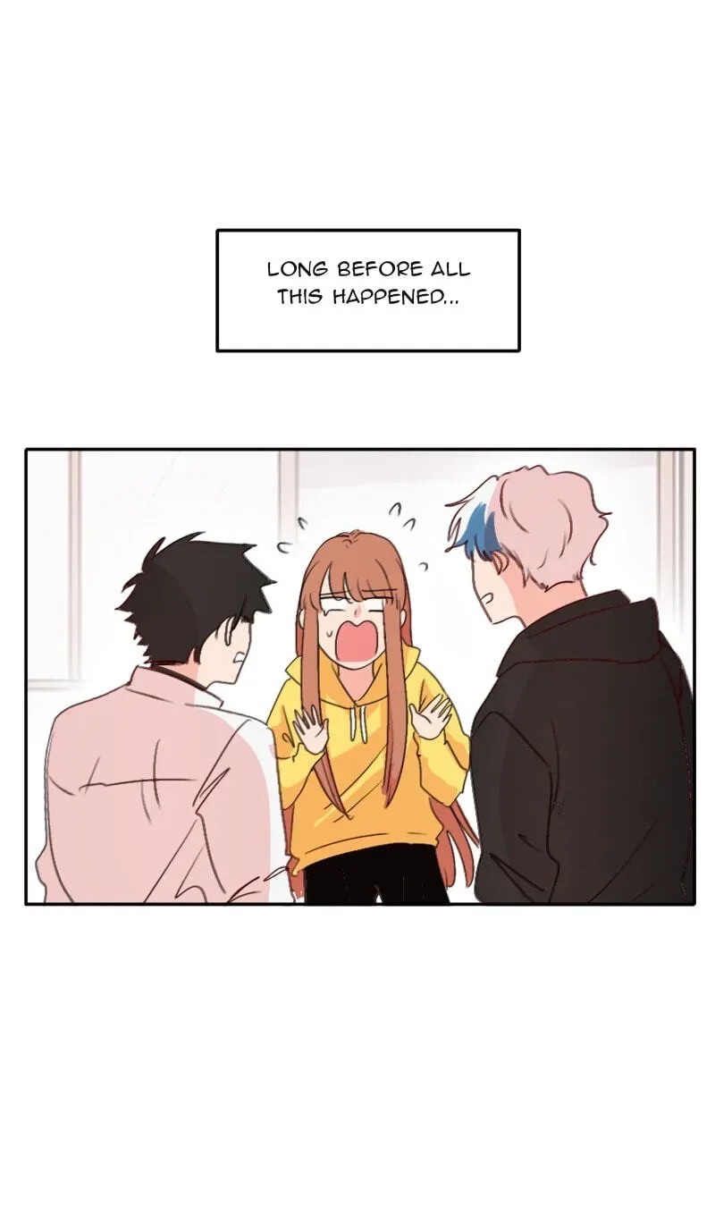 WEE!!! Chapter 204 page 1