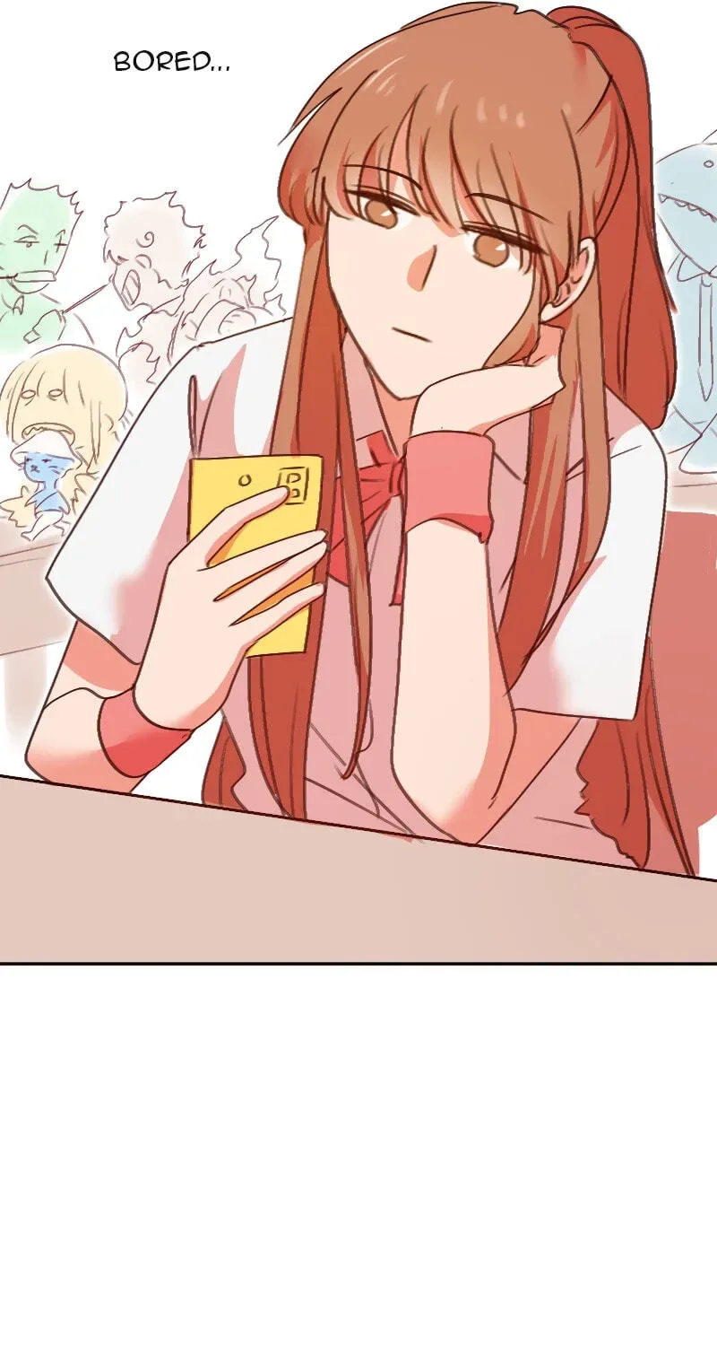 WEE!!! Chapter 204 page 3