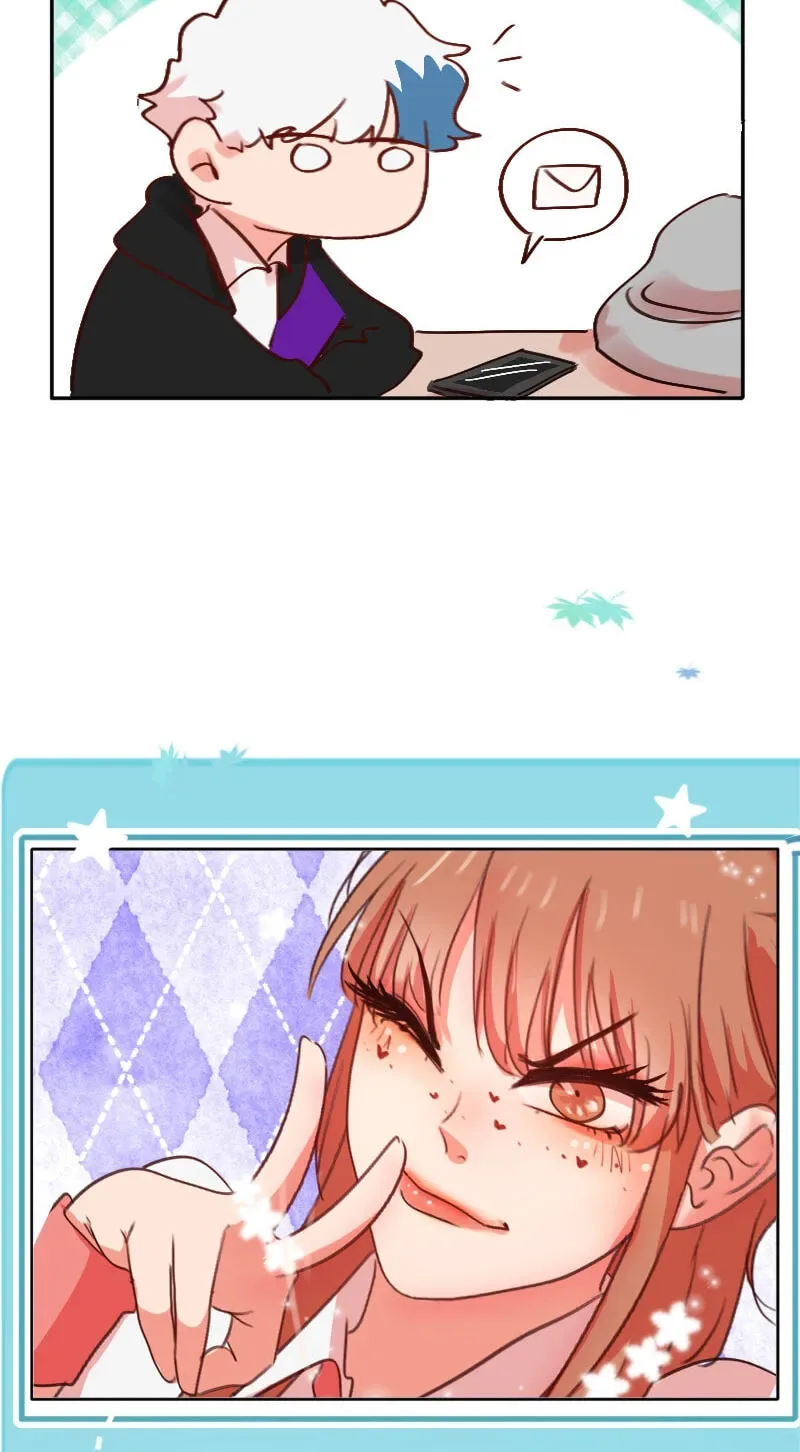 WEE!!! Chapter 204 page 6