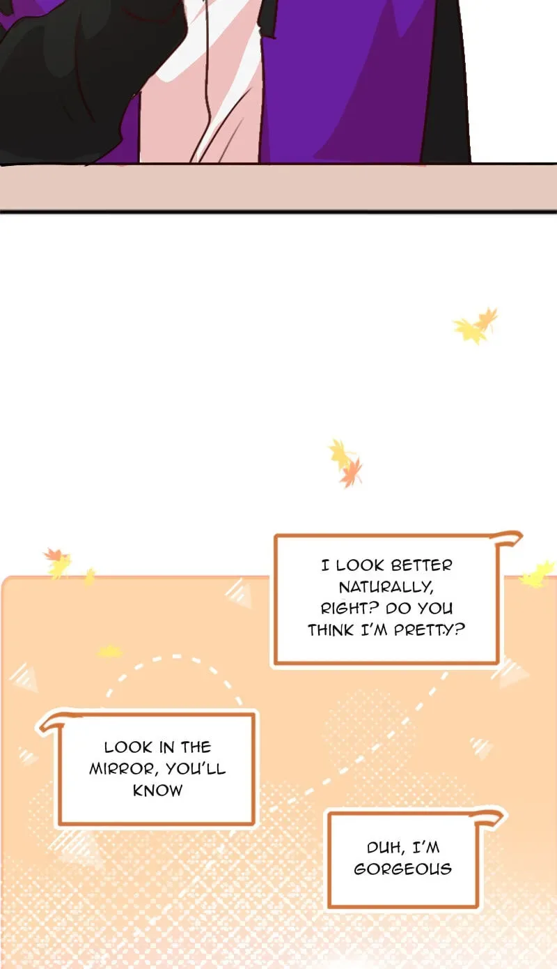 WEE!!! Chapter 204 page 8