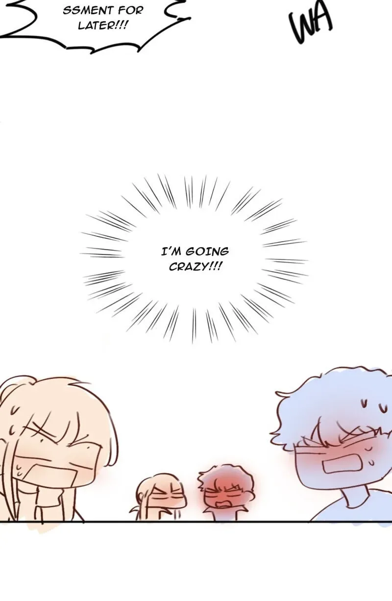 WEE!!! Chapter 205 page 22