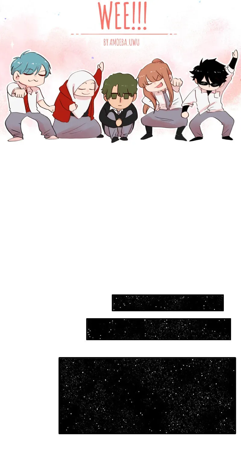 WEE!!! Chapter 205 page 7