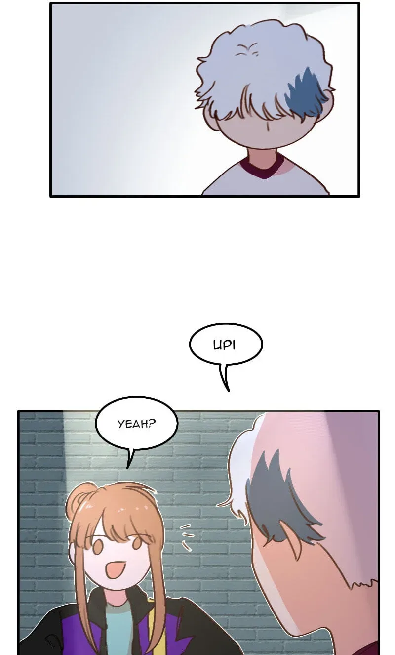 WEE!!! Chapter 205 page 13
