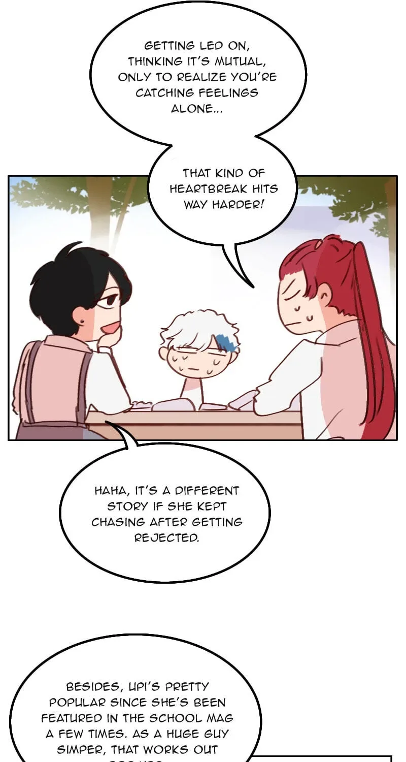 WEE!!! Chapter 205 page 3