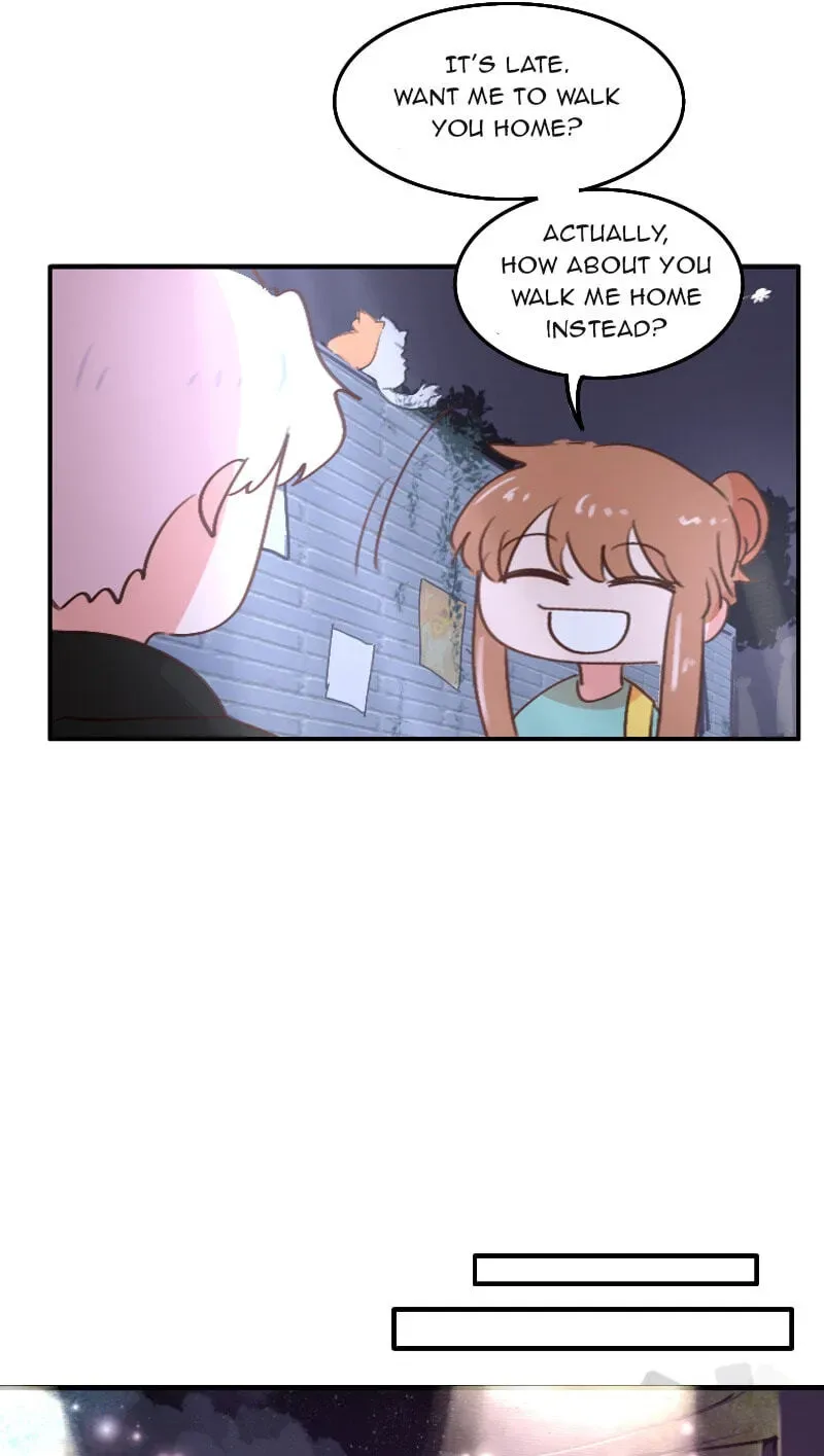 WEE!!! Chapter 205 page 11