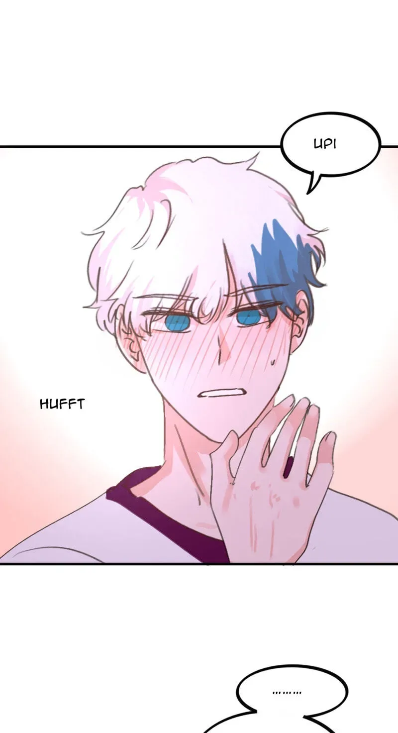 WEE!!! Chapter 205 page 19