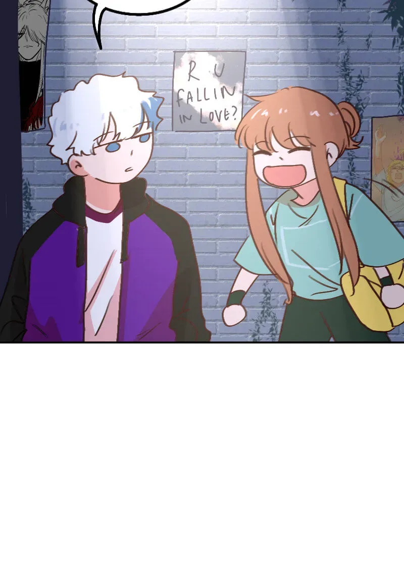 WEE!!! Chapter 205 page 10