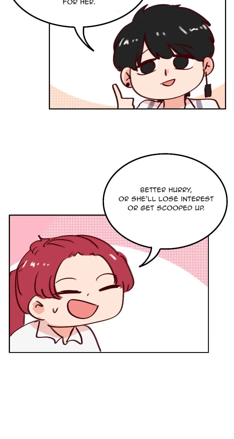 WEE!!! Chapter 205 page 4