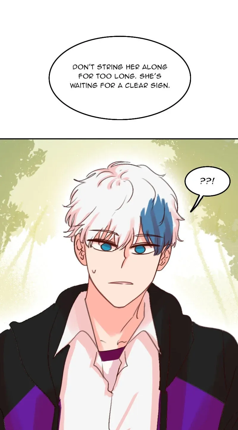 WEE!!! Chapter 205 page 1