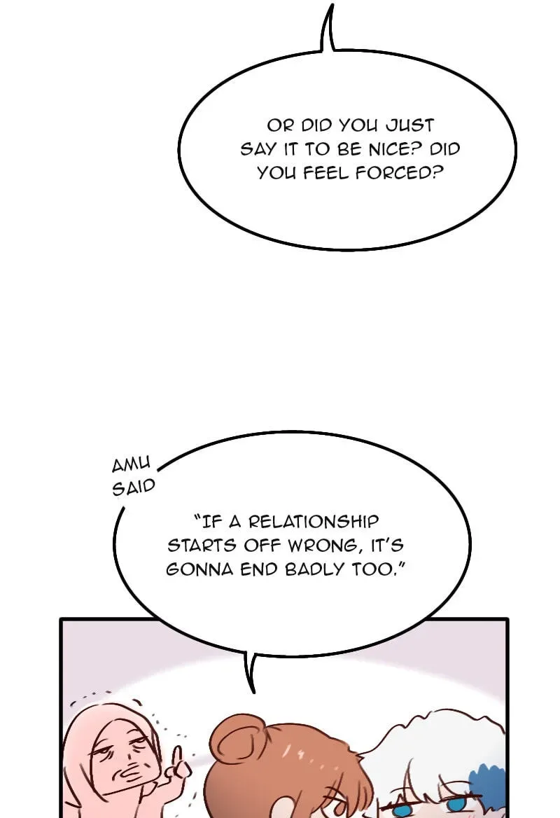 WEE!!! Chapter 206 page 5
