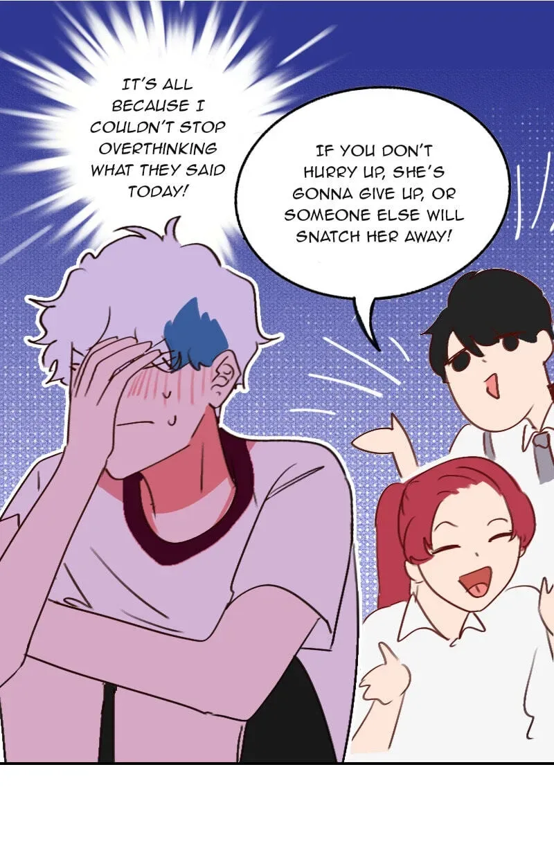 WEE!!! Chapter 206 page 15