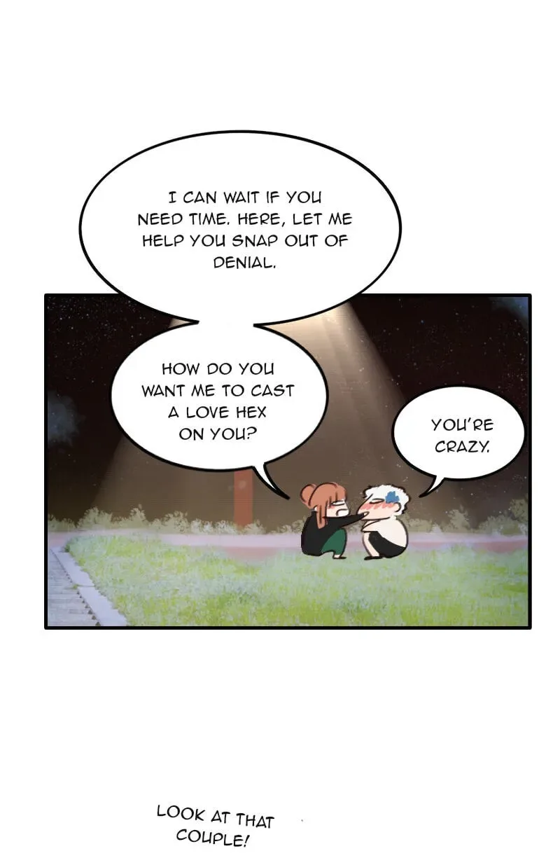 WEE!!! Chapter 206 page 16
