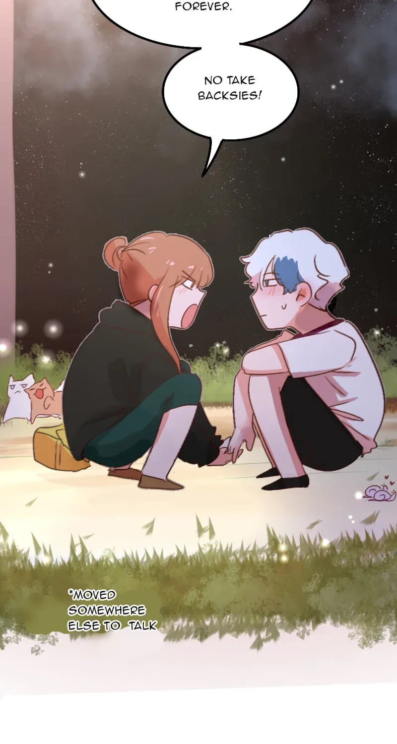 WEE!!! Chapter 206 page 2