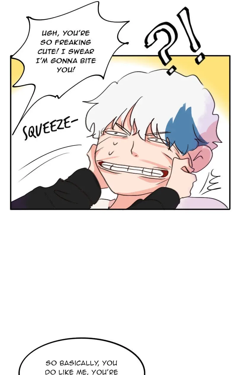 WEE!!! Chapter 206 page 11