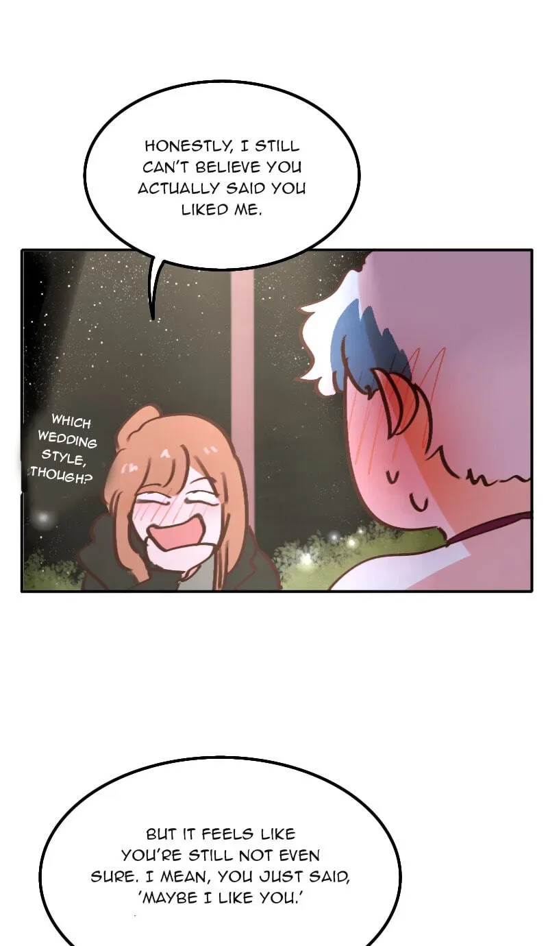 WEE!!! Chapter 206 page 3