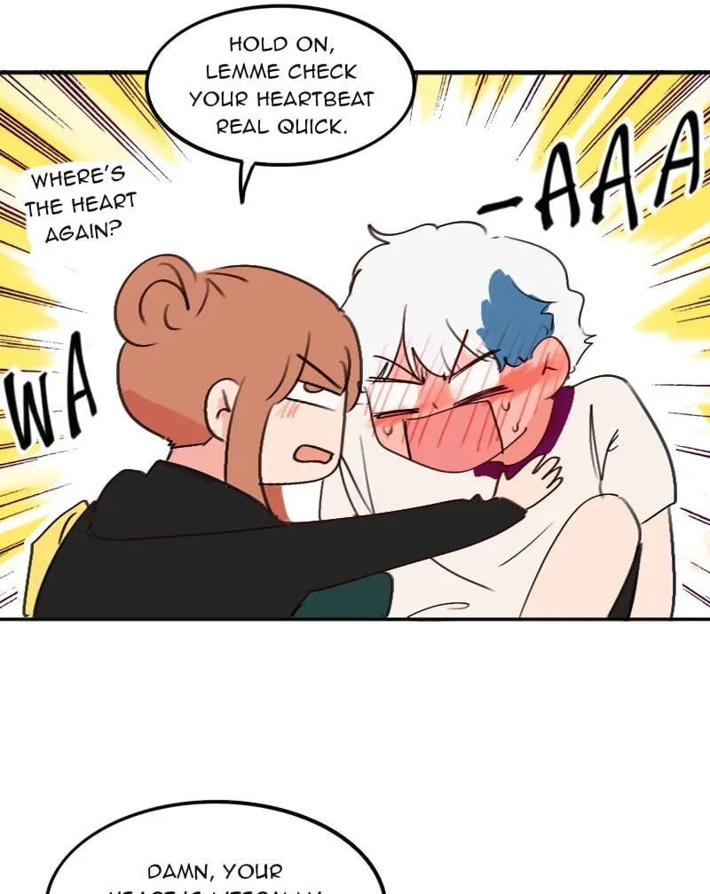 WEE!!! Chapter 206 page 13