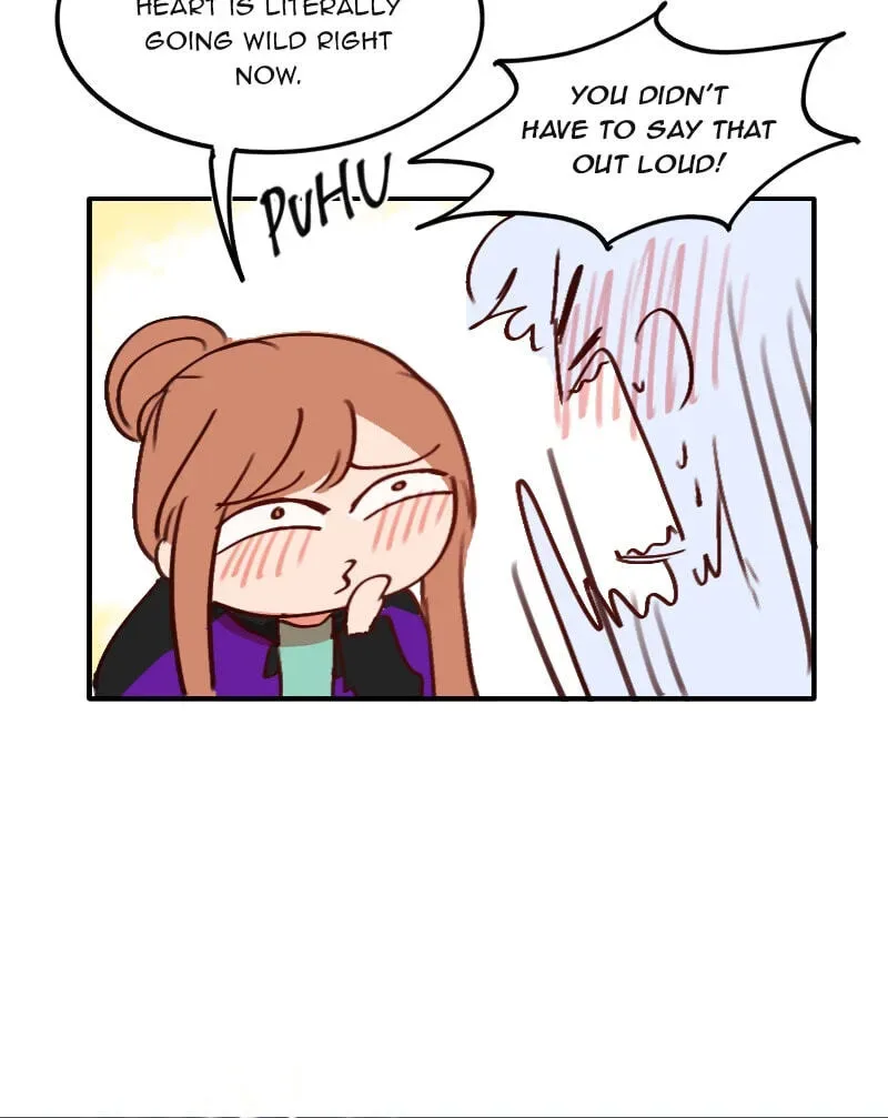 WEE!!! Chapter 206 page 14