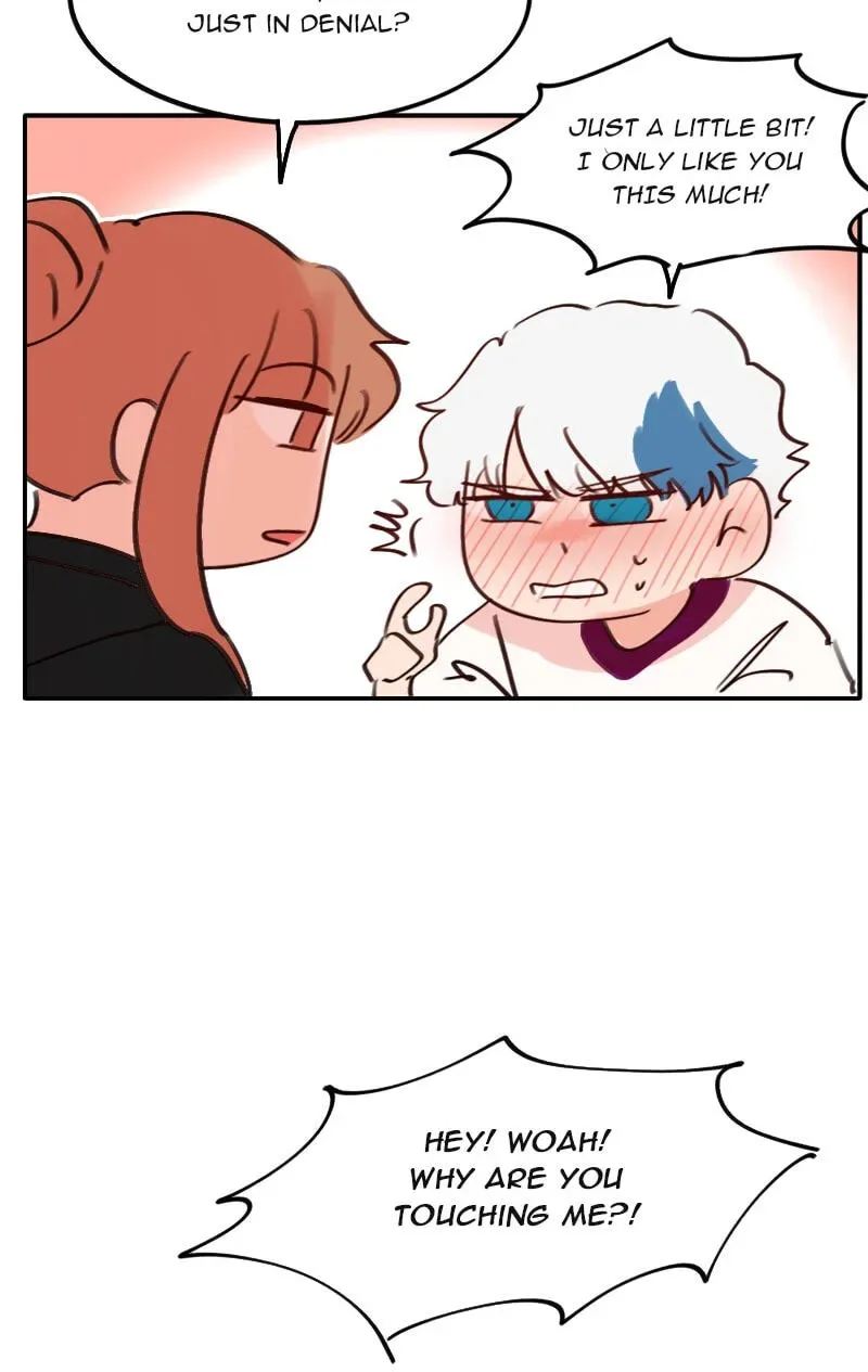 WEE!!! Chapter 206 page 12