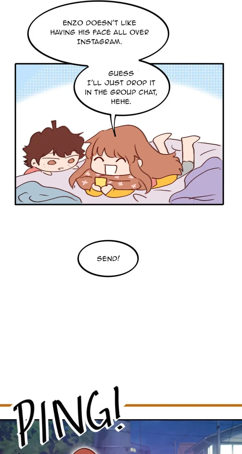 WEE!!! Chapter 207 page 15