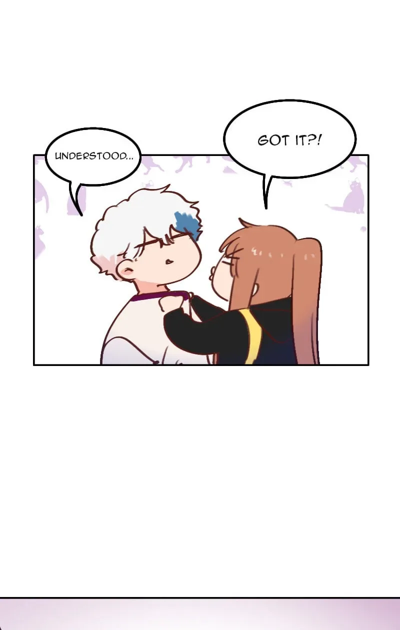 WEE!!! Chapter 207 page 4