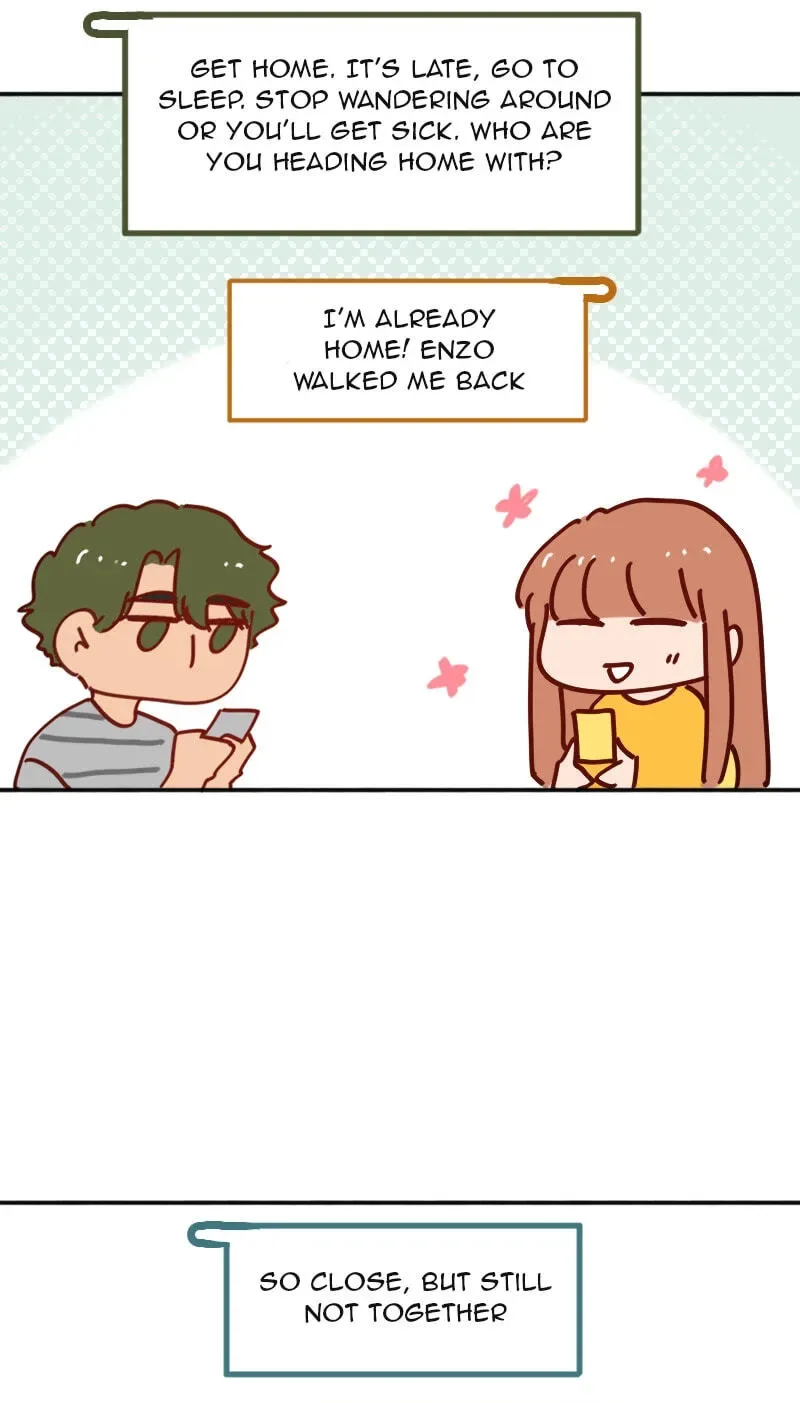 WEE!!! Chapter 207 page 17
