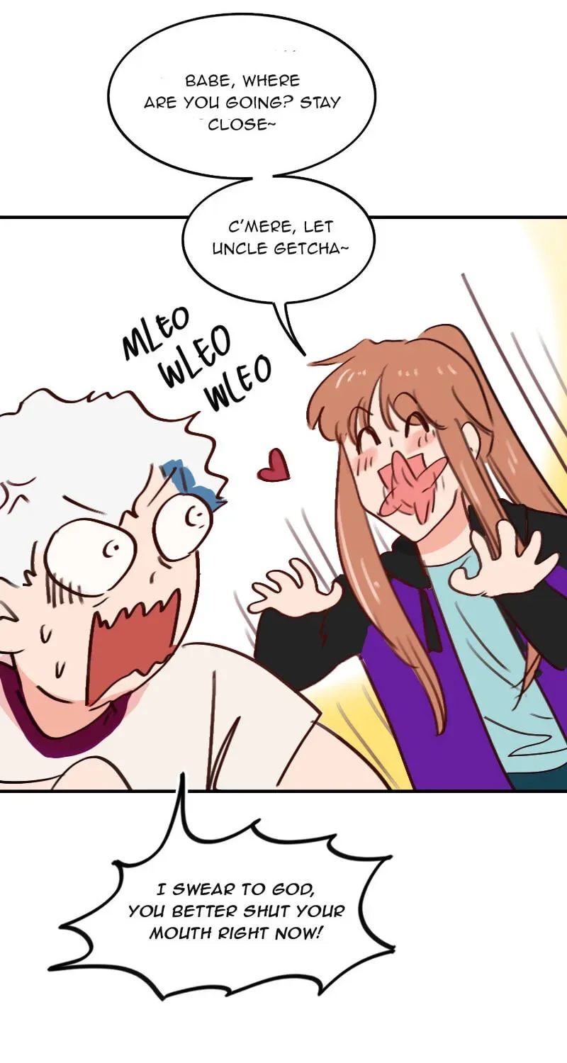 WEE!!! Chapter 207 page 12