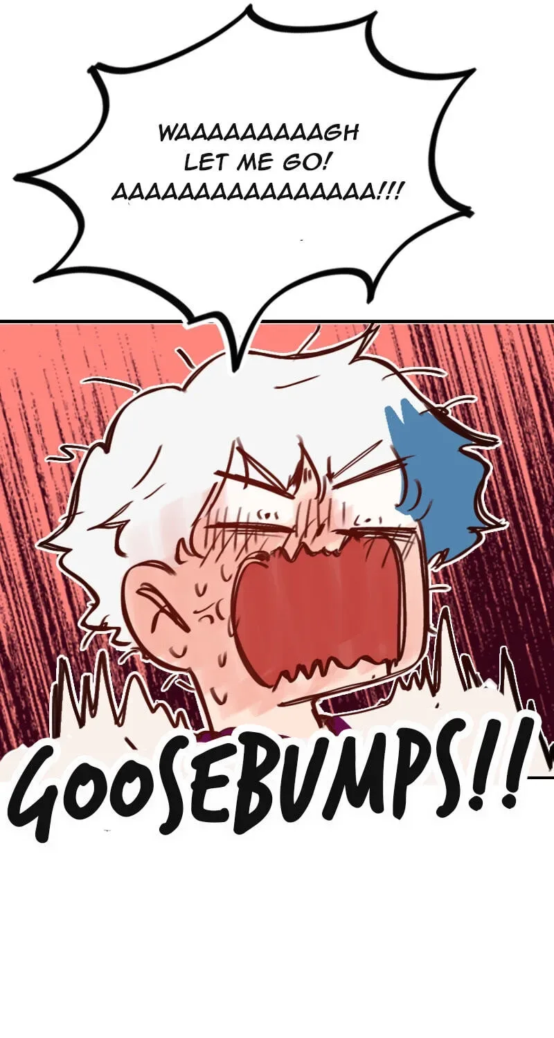 WEE!!! Chapter 207 page 11